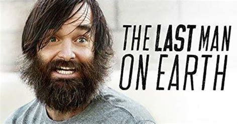 List of The Last Man on Earth episodes